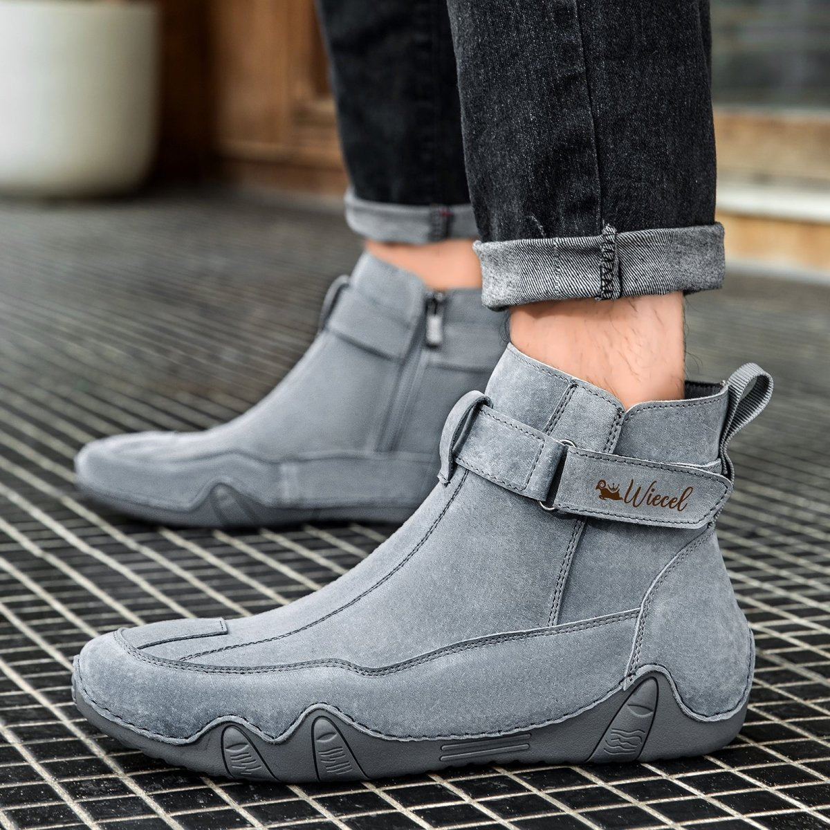 Wiecel™ Lux BarfußSchuhe