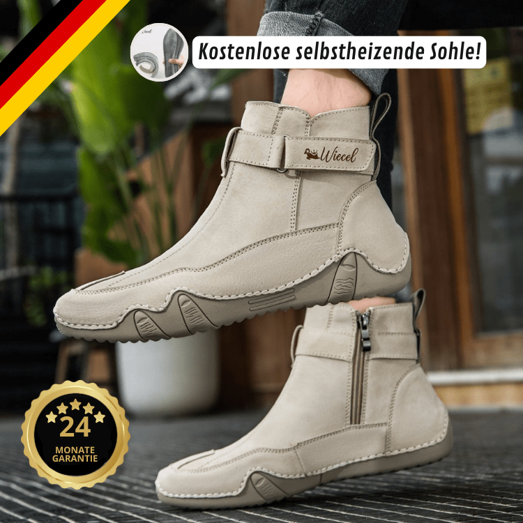 Wiecel™ Lux BarfußSchuhe