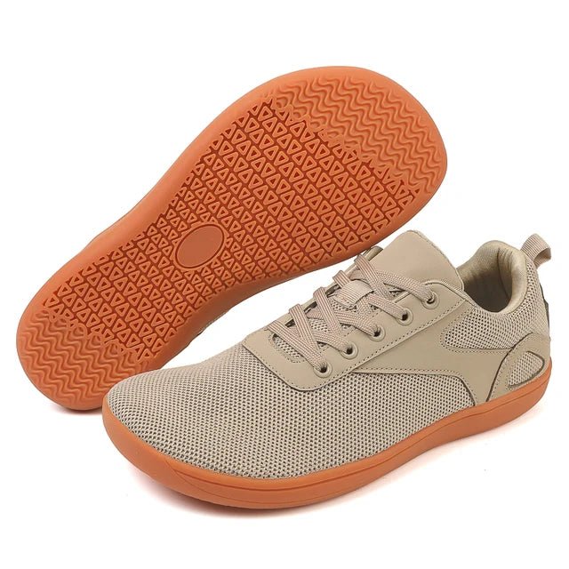 Wiecel™ Minimalistische Sneaker Barfußschuhe