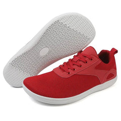 Wiecel™ Minimalistische Sneaker Barfußschuhe