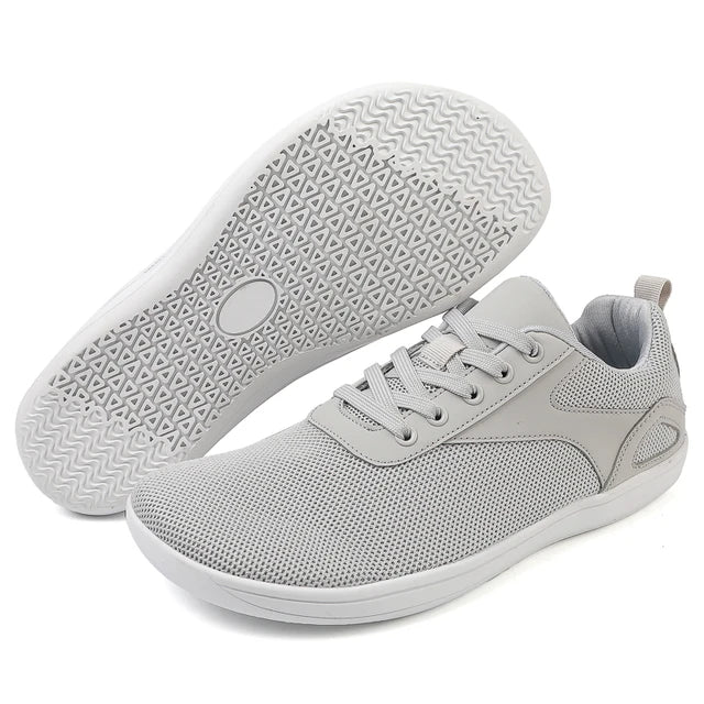 Wiecel™ Minimalistische Sneaker Barfußschuhe