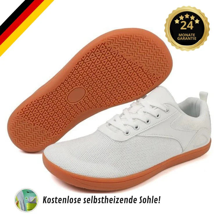 Wiecel™ Minimalistische Sneaker Barfußschuhe