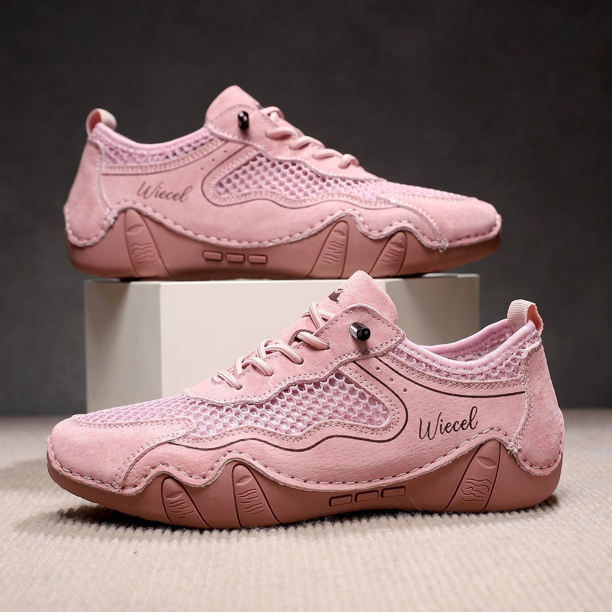 Wiecel™ MotionFlex – Ultraleichte Atmungsaktive Barfußschuhe