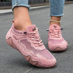 Wiecel™ MotionFlex – Ultraleichte Atmungsaktive Barfußschuhe