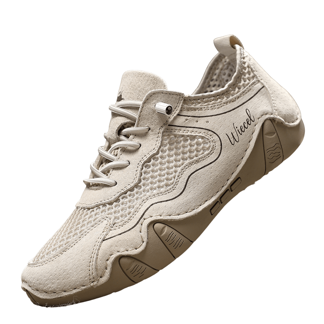 Wiecel™ MotionFlex – Ultraleichte Atmungsaktive Barfußschuhe