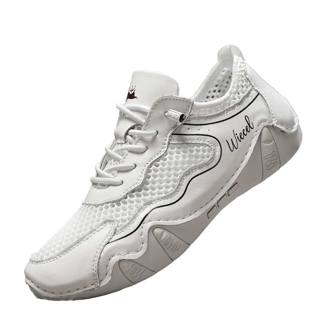Wiecel™ MotionFlex – Ultraleichte Atmungsaktive Barfußschuhe