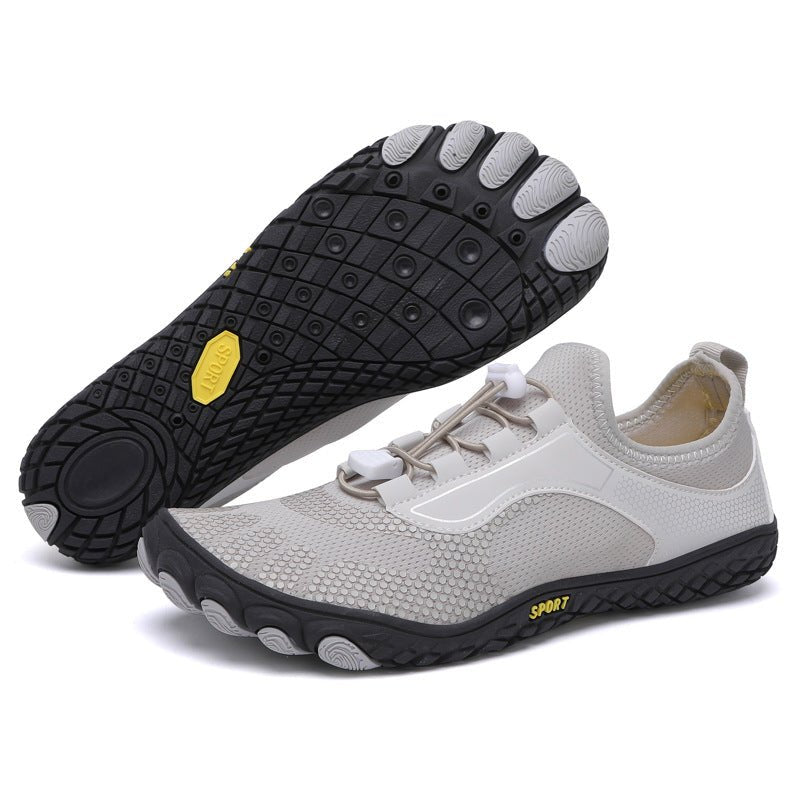 Wiecel™ MultiFlex – Multifunktionale Barfußschuhe