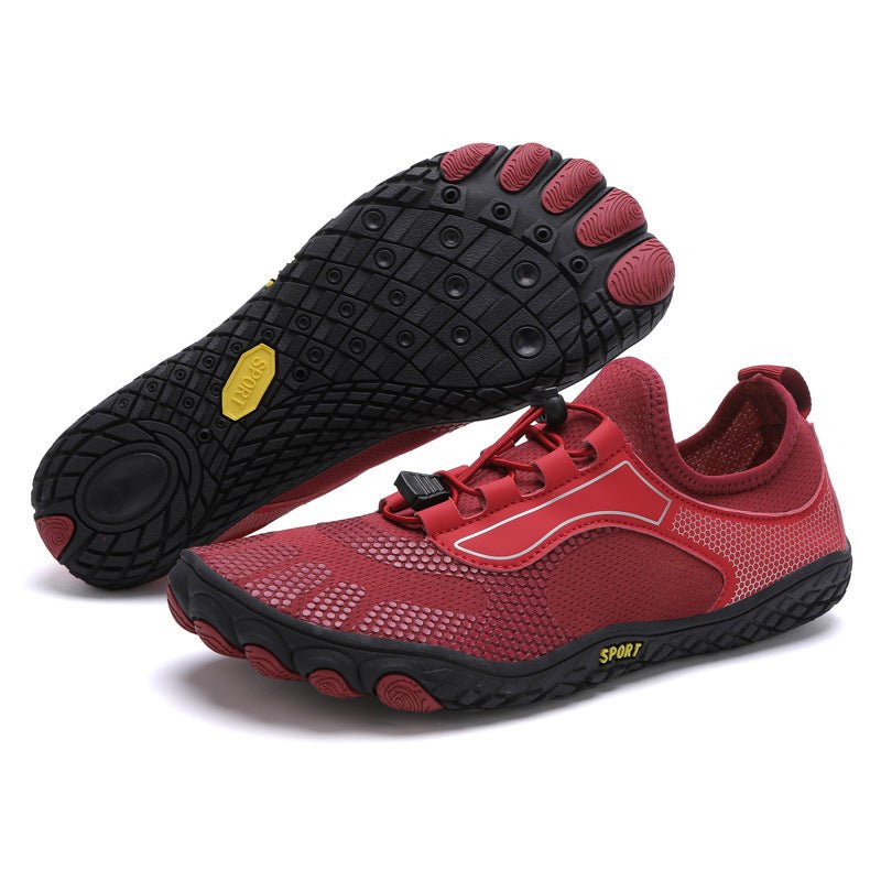 Wiecel™ MultiFlex – Multifunktionale Barfußschuhe