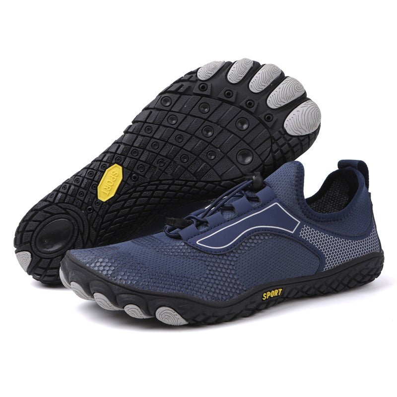 Wiecel™ MultiFlex – Multifunktionale Barfußschuhe