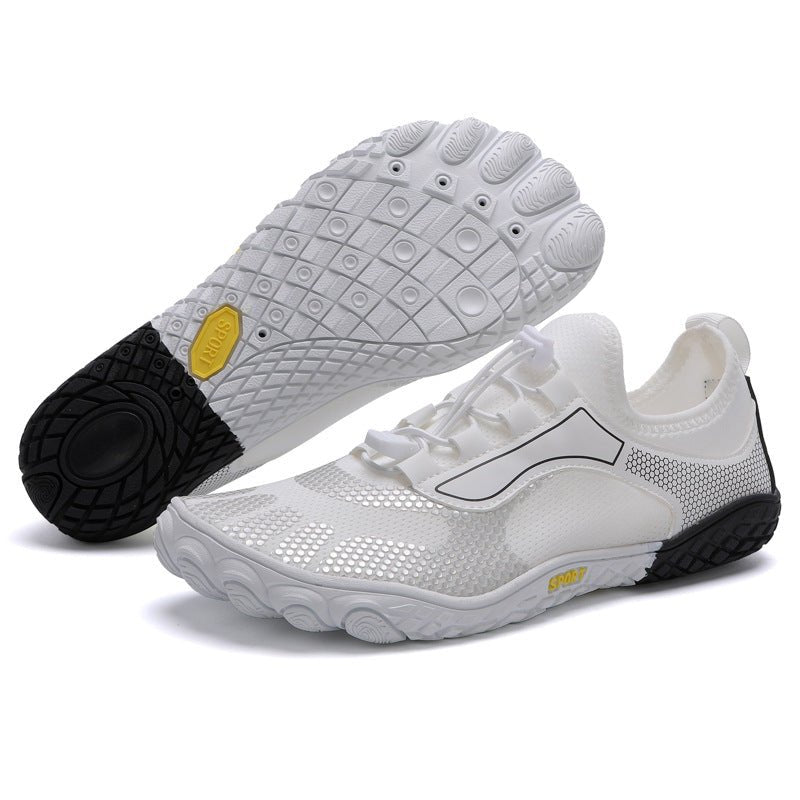 Wiecel™ MultiFlex – Multifunktionale Barfußschuhe
