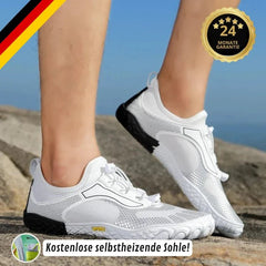 Wiecel™ MultiFlex – Multifunktionale Barfußschuhe