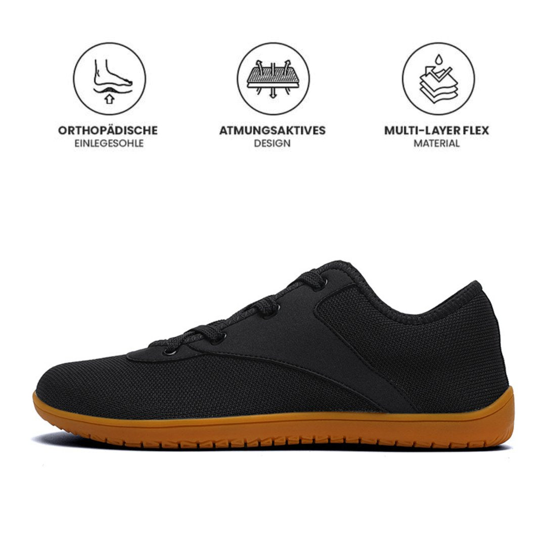 Wiecel™ MultiTrail – Robuste & flexible Sneaker Barfußschuhe