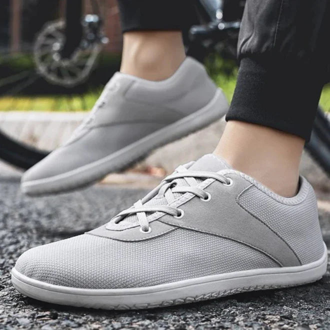 Wiecel™ MultiTrail – Robuste & flexible Sneaker Barfußschuhe