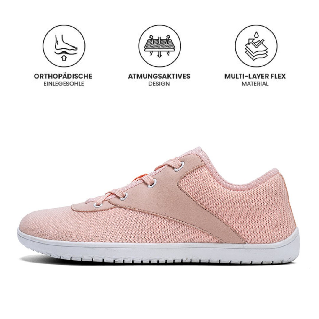 Wiecel™ MultiTrail – Robuste & flexible Sneaker Barfußschuhe