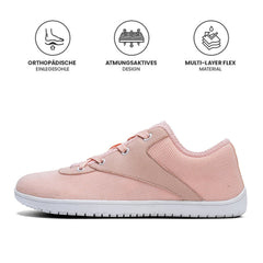 Wiecel™ MultiTrail – Robuste & flexible Sneaker Barfußschuhe