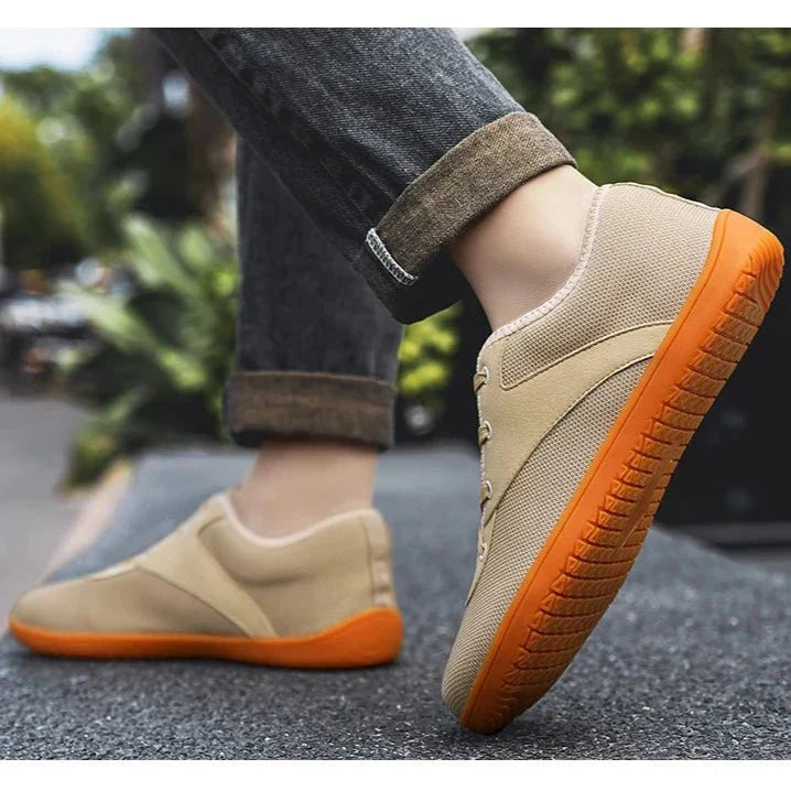 Wiecel™ MultiTrail – Robuste & flexible Sneaker Barfußschuhe
