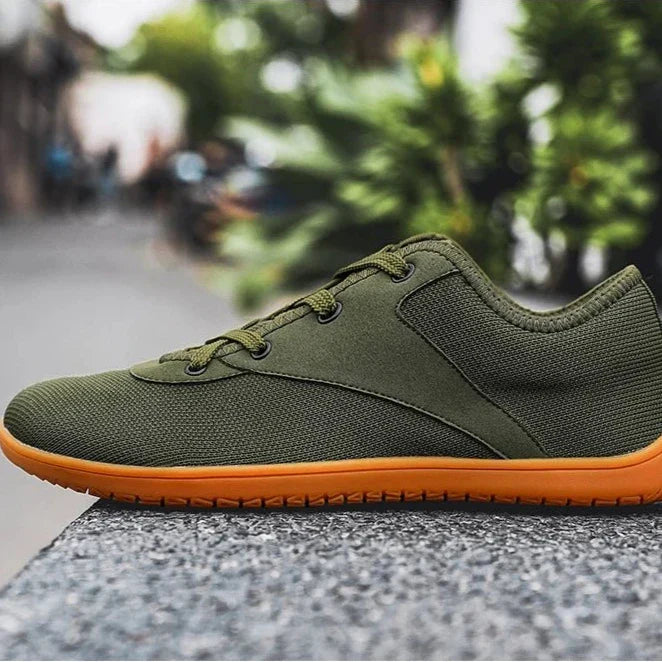 Wiecel™ MultiTrail – Robuste & flexible Sneaker Barfußschuhe