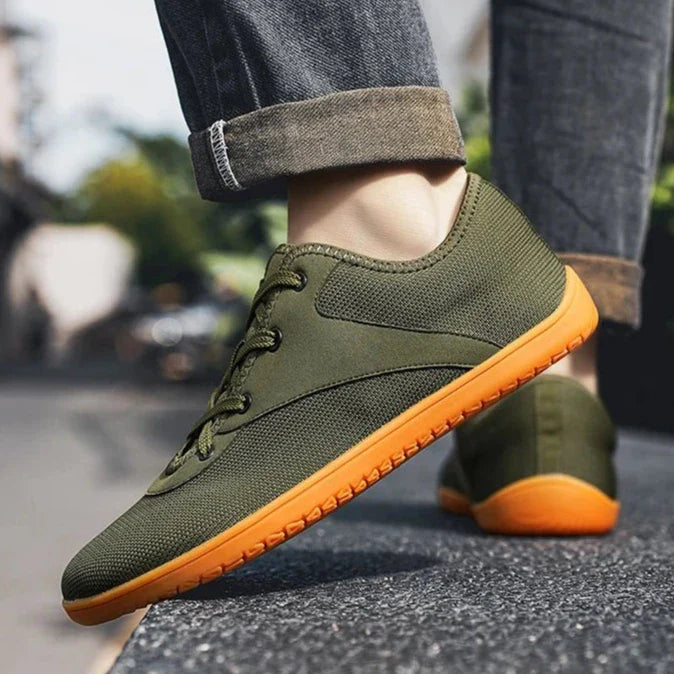 Wiecel™ MultiTrail – Robuste & flexible Sneaker Barfußschuhe