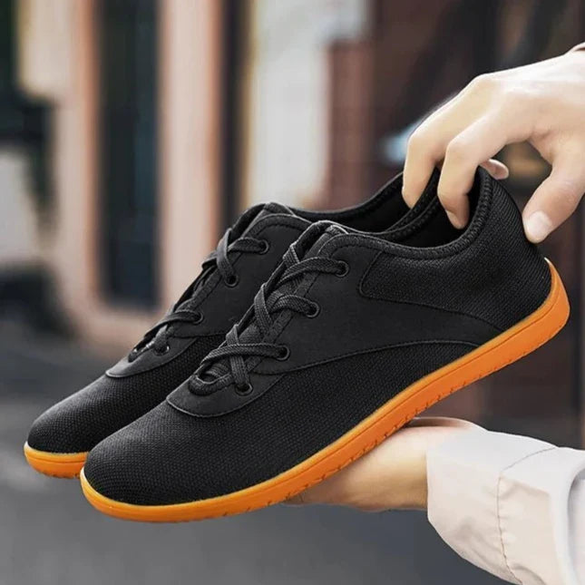 Wiecel™ MultiTrail – Robuste & flexible Sneaker Barfußschuhe