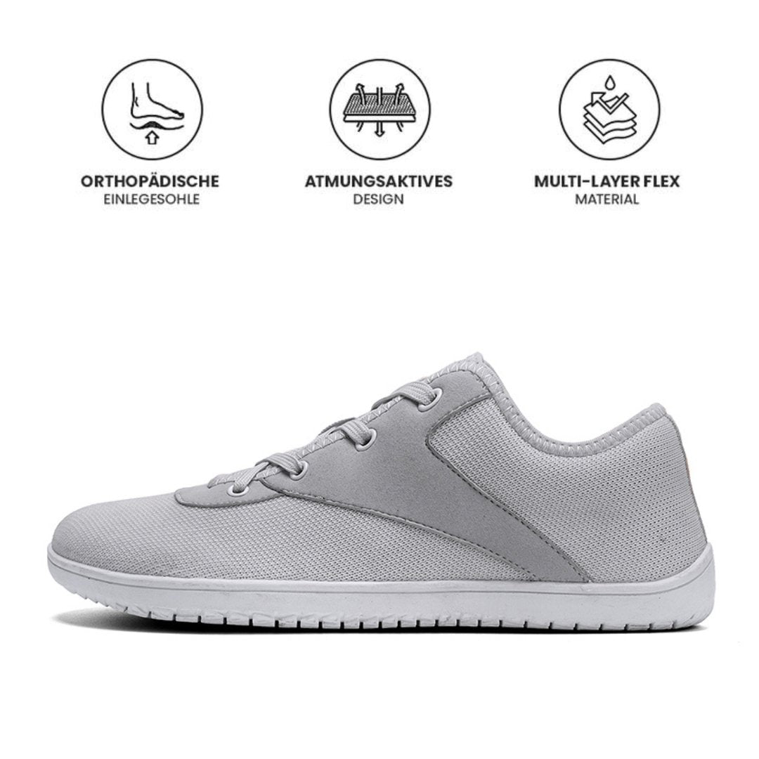 Wiecel™ MultiTrail – Robuste & flexible Sneaker Barfußschuhe