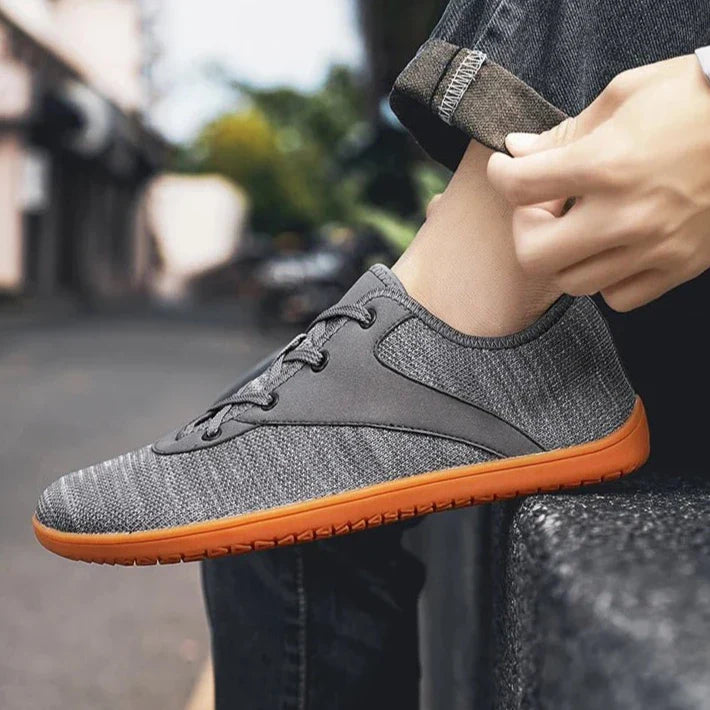 Wiecel™ MultiTrail – Robuste & flexible Sneaker Barfußschuhe