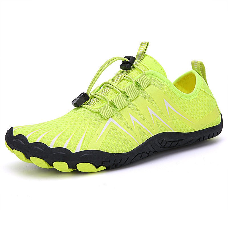 Wiecel™ Nature – Atmungsaktive Barfußschuhe