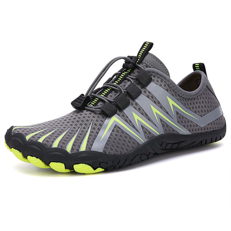 Wiecel™ Nature – Atmungsaktive Barfußschuhe