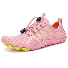 Wiecel™ Nature – Atmungsaktive Barfußschuhe
