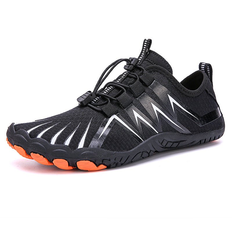 Wiecel™ Nature – Atmungsaktive Barfußschuhe
