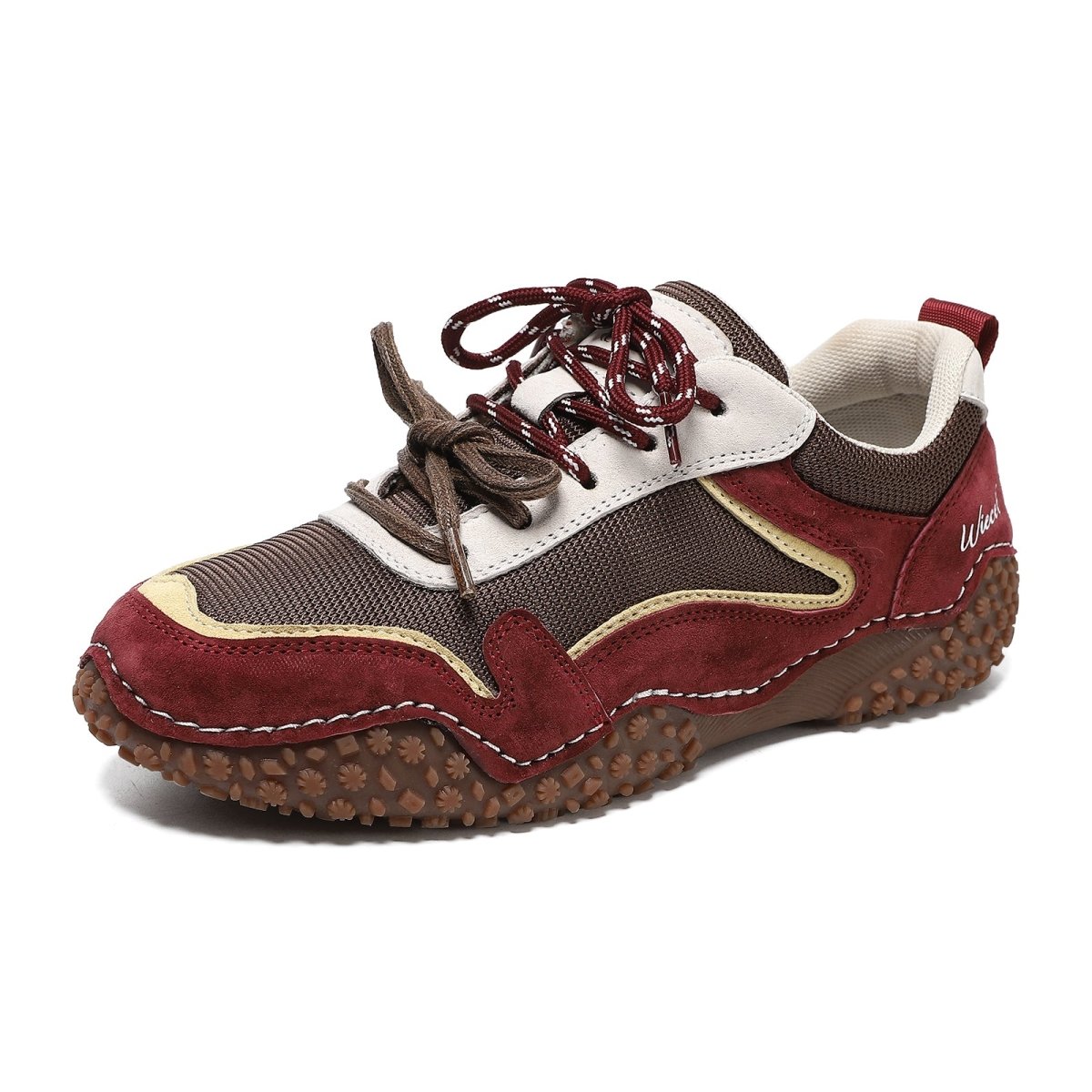 Wiecel™ NatureFlex | Wasserdichte Barfußschuhe (Unisex) – Komfortabel & Regenfest