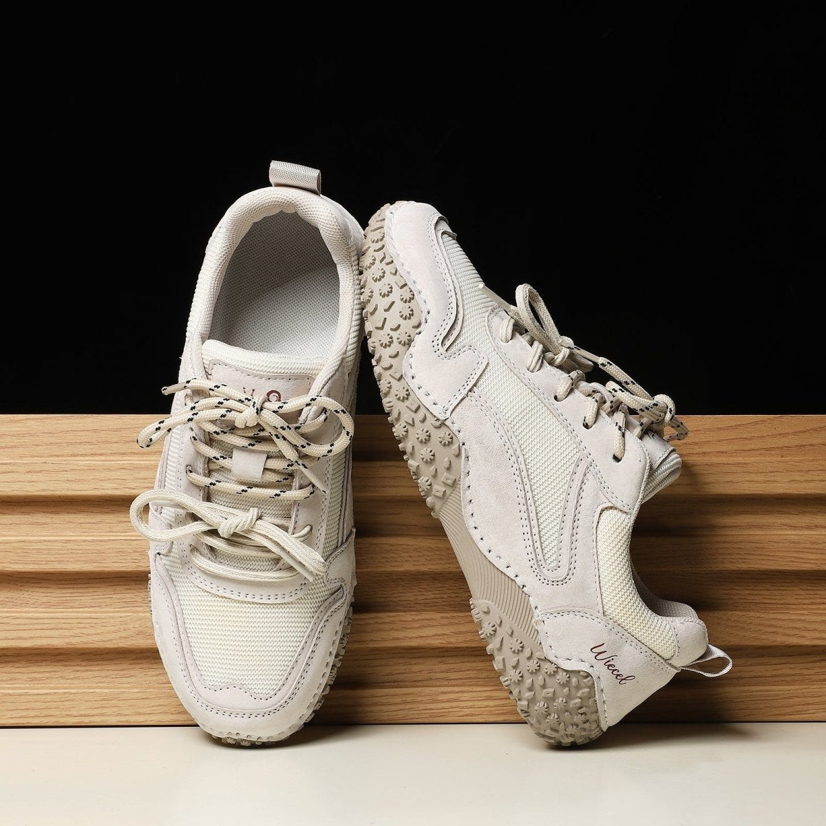 Wiecel™ NatureFlex | Wasserdichte Barfußschuhe (Unisex) – Komfortabel & Regenfest