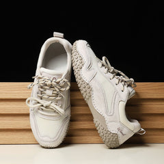 Wiecel™ NatureFlex | Wasserdichte Barfußschuhe (Unisex) – Komfortabel & Regenfest
