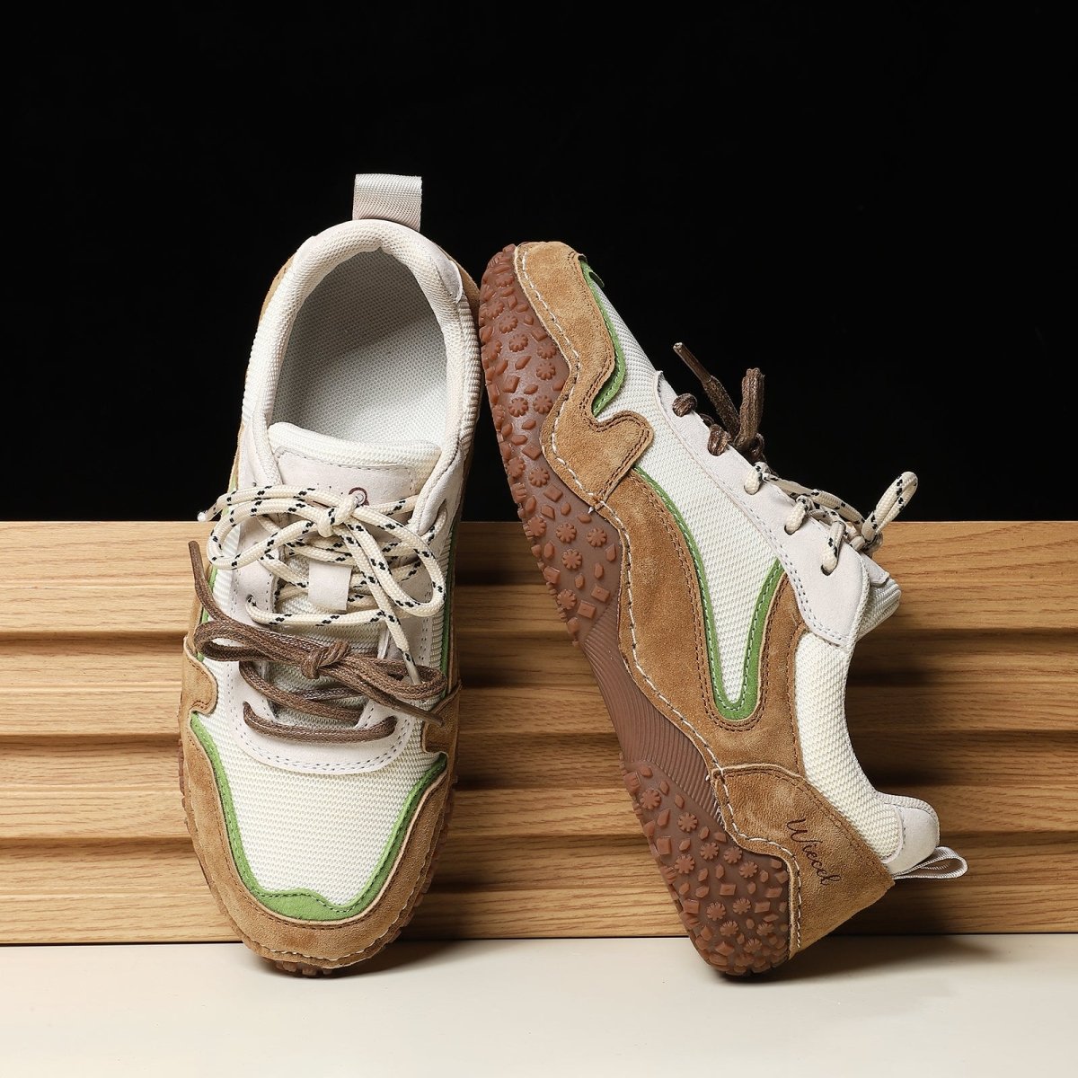 Wiecel™ NatureFlex | Wasserdichte Barfußschuhe (Unisex) – Komfortabel & Regenfest