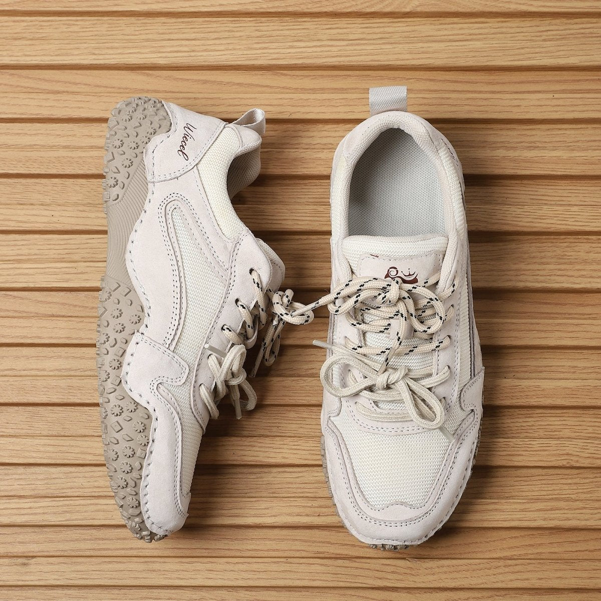 Wiecel™ NatureFlex | Wasserdichte Barfußschuhe (Unisex) – Komfortabel & Regenfest