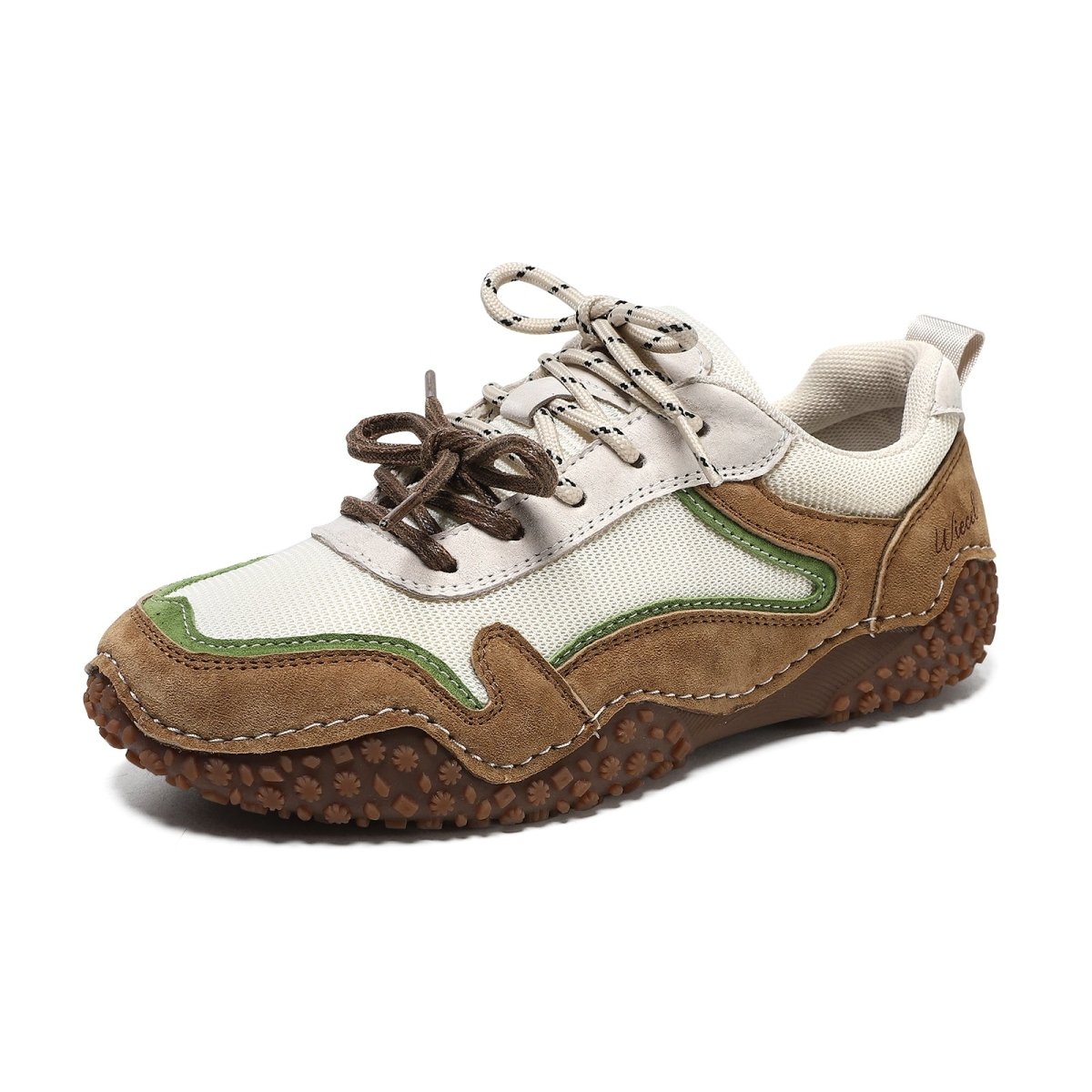 Wiecel™ NatureFlex | Wasserdichte Barfußschuhe (Unisex) – Komfortabel & Regenfest