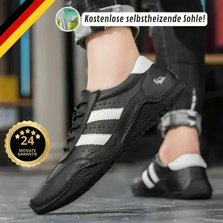 Wiecel™ - Neue Barfußschuhe für Damen und Herren