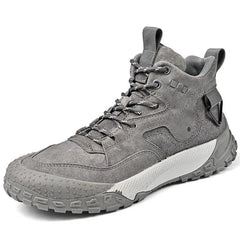 Aurawalk™ NordWind – wasserabweisende & gefütterte Barfußschuhe