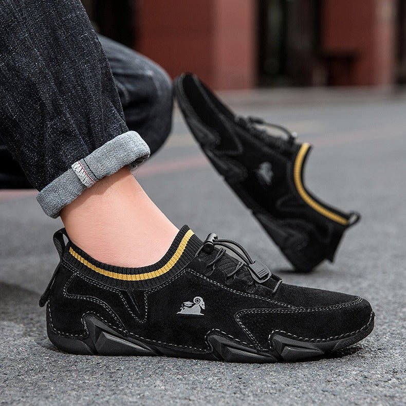 Wiecel™ NovaWalk Barfußschuhe – Ultraleicht & flexibel