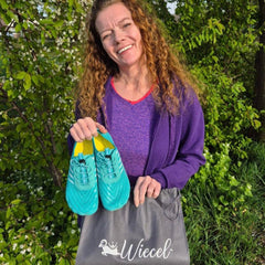Wiecel™ Run – Sportliche Barfußschuhe für Damen & Herren