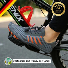 Wiecel™ Run – Sportliche Barfußschuhe für Damen & Herren