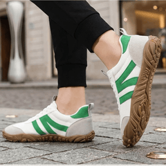 Wiecel™ TerMove – Natürliche Barfußschuhe
