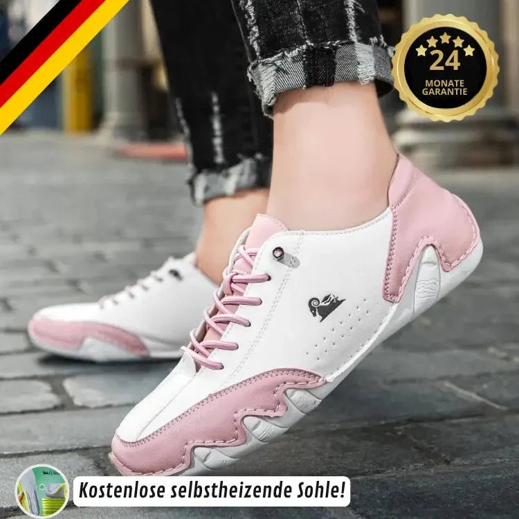Wiecel™ Ultra-bequemer Barfußschuhe in neue Farben