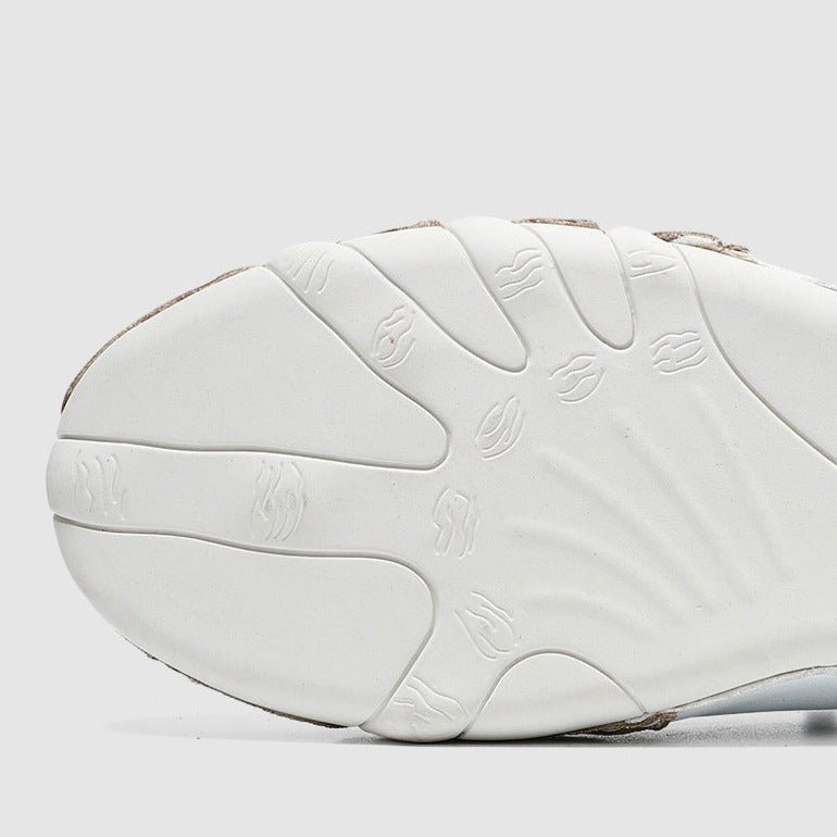 Wiecel™ Ultra-bequemer Barfußschuhe in neue Farben 2.0