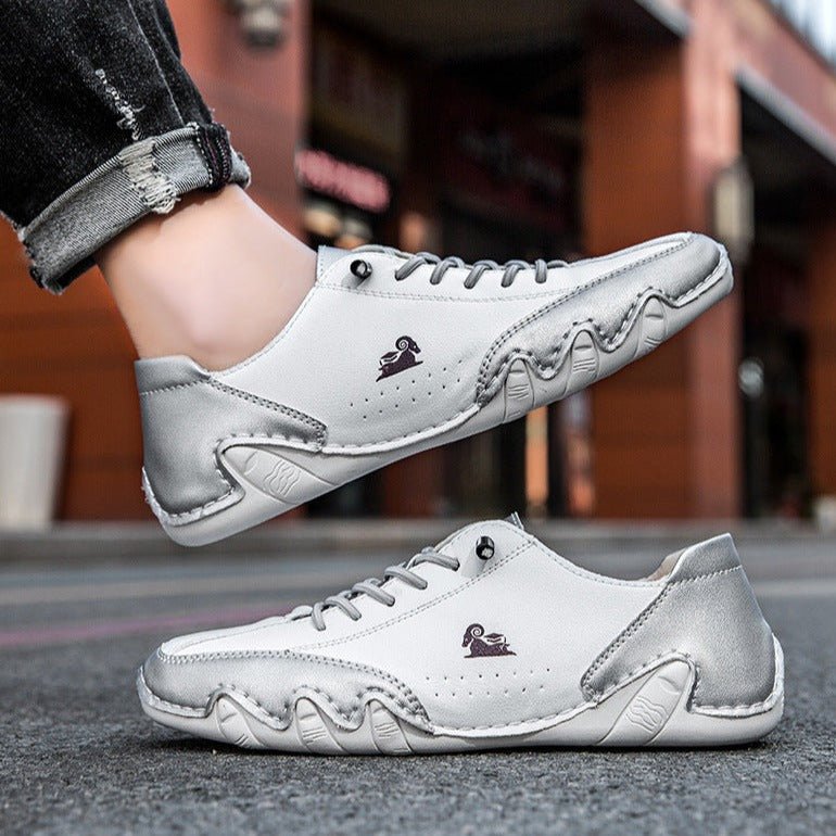 Wiecel™ Ultra-bequemer Barfußschuhe in neue Farben 2.0