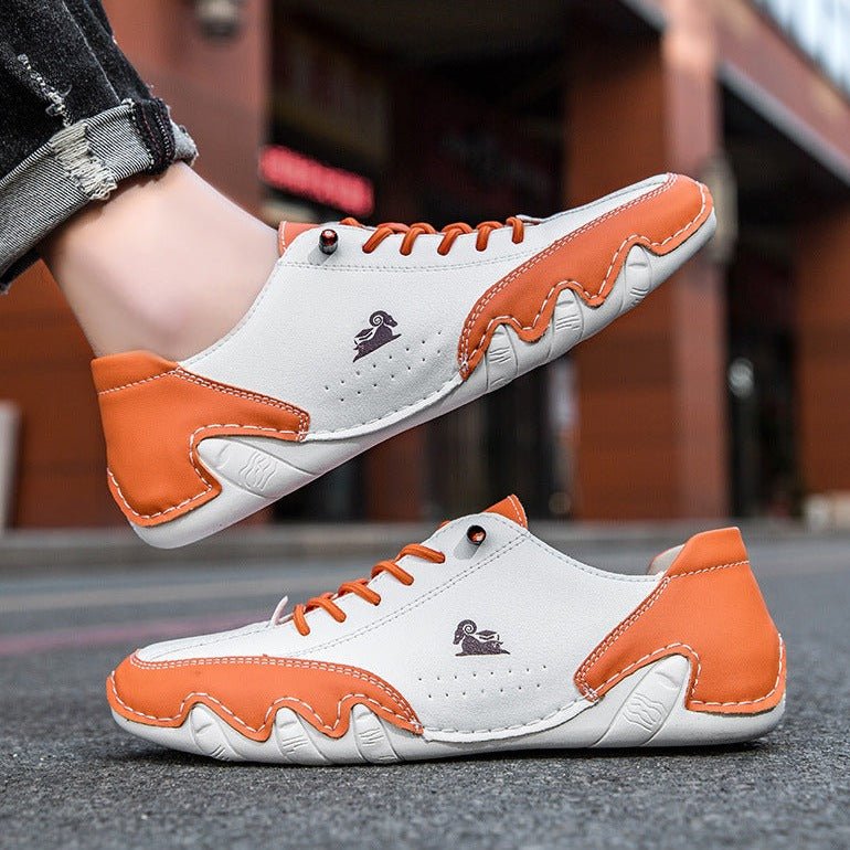 Wiecel™ Ultra-bequemer Barfußschuhe in neue Farben 2.0