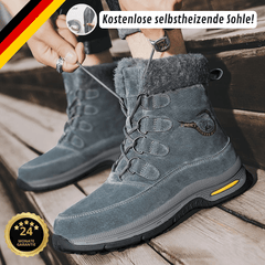AuraWalk™ WinterStiefel – Warme & bequeme