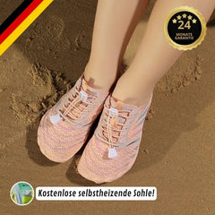 Wiecel™ Universe – Stylische & flexible Barfußschuhe