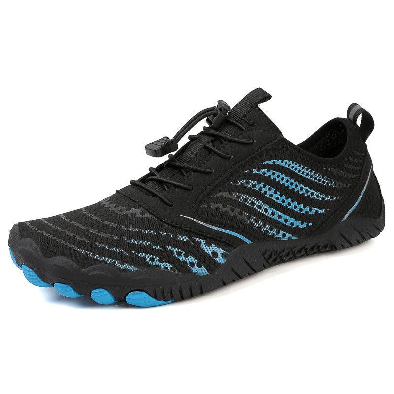 Wiecel™ Universe – Stylische & flexible Barfußschuhe