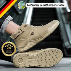 AuraWalk™ Wasserdichter Barfußschuhe Komfort und modernes Design
