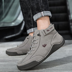 AuraWalk™ Wasserdichter Barfußschuhe Komfort und modernes Design
